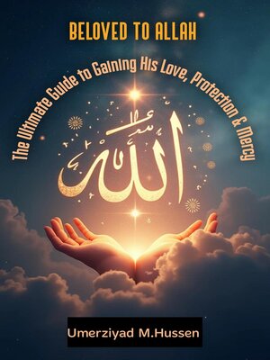 cover image of Beloved to Allah